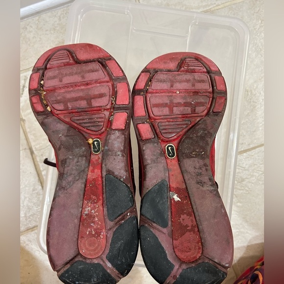 Nike Gyakusou Running shoes Lunarlon
Good condition - Picture 7 of 8